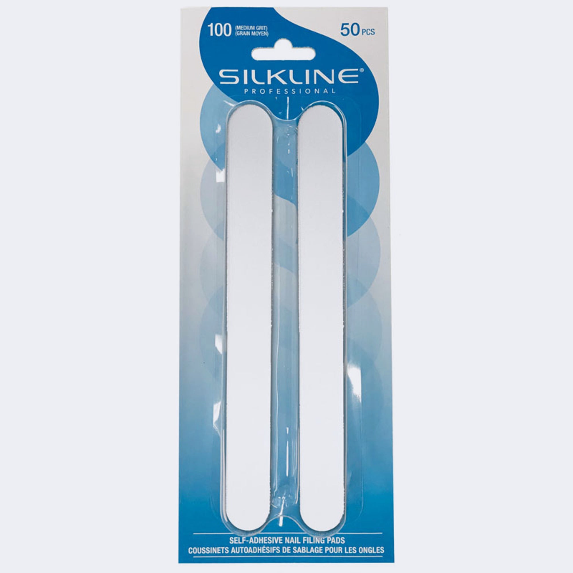 Slikline Refill Pads Self-Adhesive 180 grit